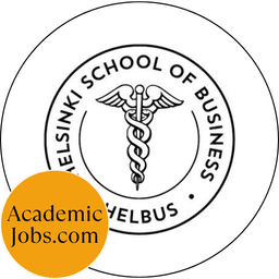 HSE - Helsinki School of Economics and Business Administration logo