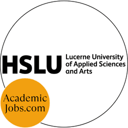 Lucerne University of Applied Sciences and Arts logo