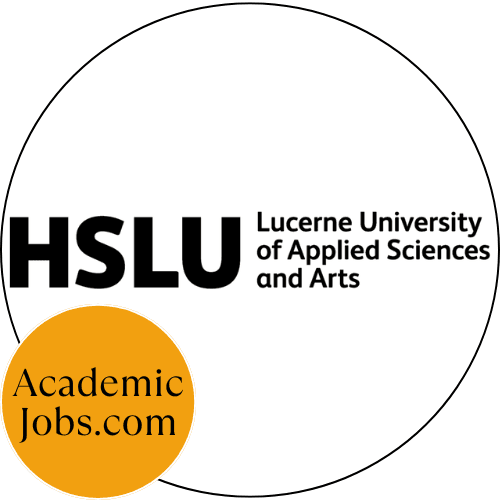 HSLU Jobs