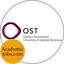 HSR - University of Applied Sciences Rapperswil logo