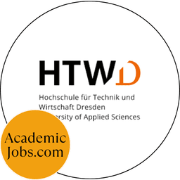 Hochschule für Technik und Wirtschaft Dresden (FH) logo