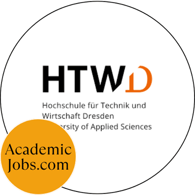 Hochschule für Technik und Wirtschaft Dresden (FH) logo