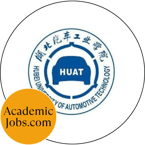 Hubei University of Automotive Technology