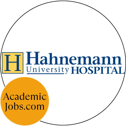 HUH Logo