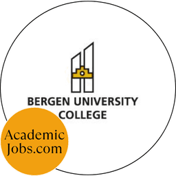 HVL - Bergen University College logo