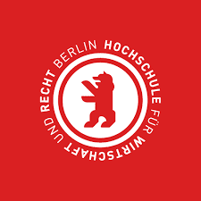 HWR Berlin - Hochschule für Wirtschaft und Recht Berlin logo
