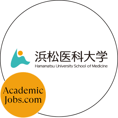 Hamamatsu University logo
