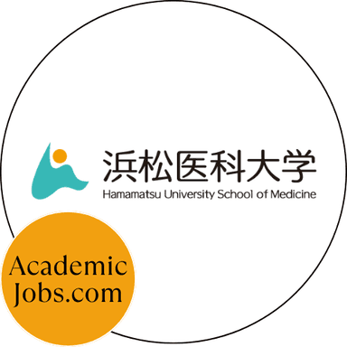 Hamamatsu University logo