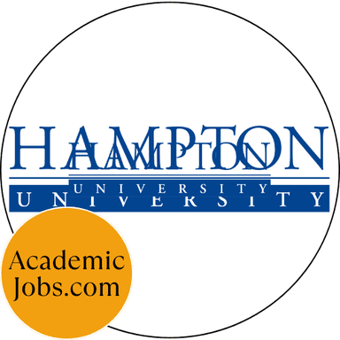 Hampton College logo