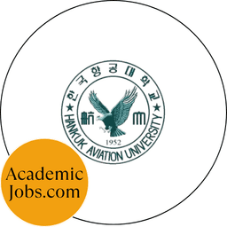 HAU - Hankuk Aviation University logo
