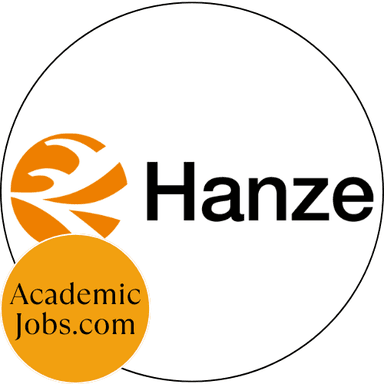 Hanzehogeschool Groningen logo
