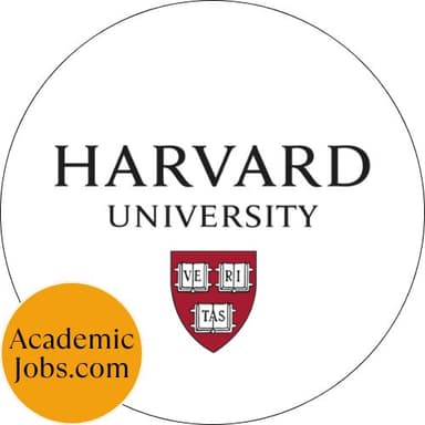 Harvard University logo