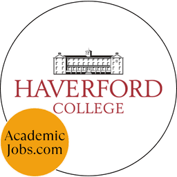 Haverford - Haverford College logo