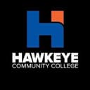 Hawkeye Community College logo