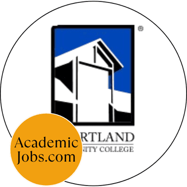 Heartland Community College logo