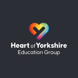 Heart of Yorkshire Education Group logo