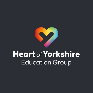 Heart of Yorkshire Education Group logo
