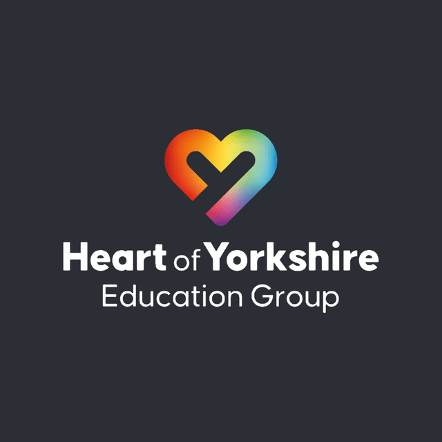Heart of Yorkshire Education Group Jobs