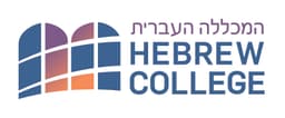 Hebrew College logo