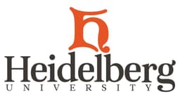 Heidelberg College logo