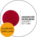 Heidelberg University logo