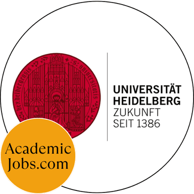 Heidelberg University logo