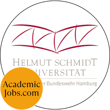 Helmut Schmidt University logo