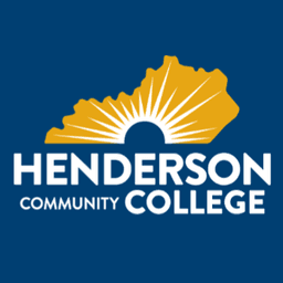 Henderson Community College logo