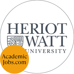 Heriot-Watt University logo