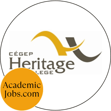 Heritage College logo