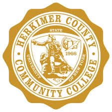 Herkimer County Community College logo