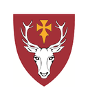 Hertford College logo
