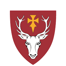 Hertford College logo
