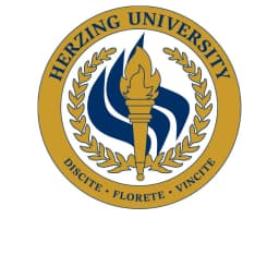 Herzing University logo