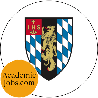 Heythrop College, University of London logo