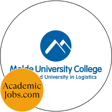 Molde University College logo