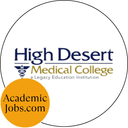 Magnetic Resonance Imaging (MRI) Lab Instructor