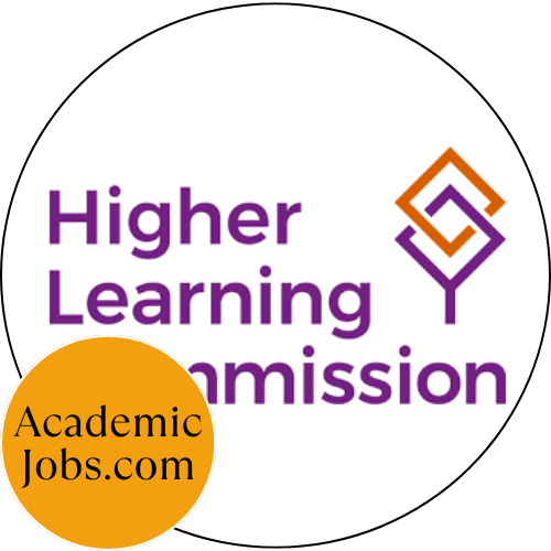 Higher Learning Commission Jobs