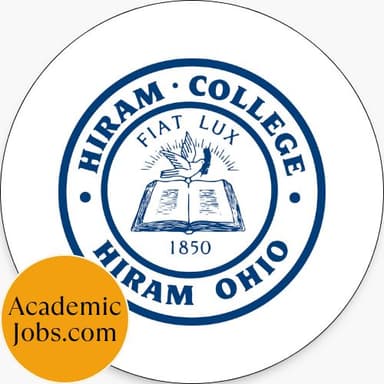 Hiram College Jobs