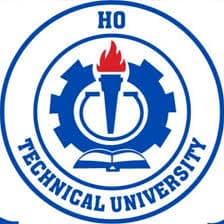 Ho Technical University logo
