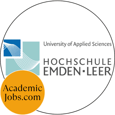 Hochschule Emden/Leer logo