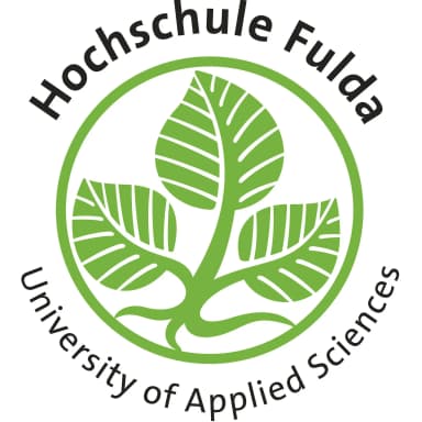 Hochschule Fulda logo
