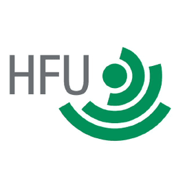 HFU - Hochschule Furtwangen logo