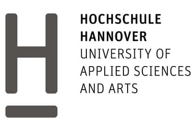 Hochschule Hannover logo