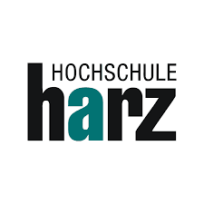 HSH - Hochschule Harz logo