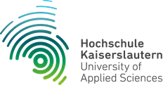 Hochschule Kaiserslautern logo