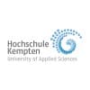 HS KEMPTEN - Hochschule Kempten logo