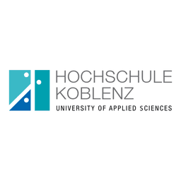 HS Koblenz - Hochschule Koblenz logo
