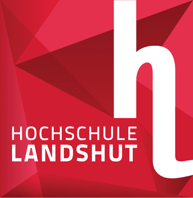 Hochschule Landshut logo