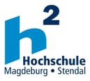 Hochschule Magdeburg-Stendal logo